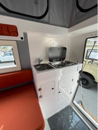 Lababouch : Intérieur