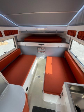 Lababouch : Intérieur