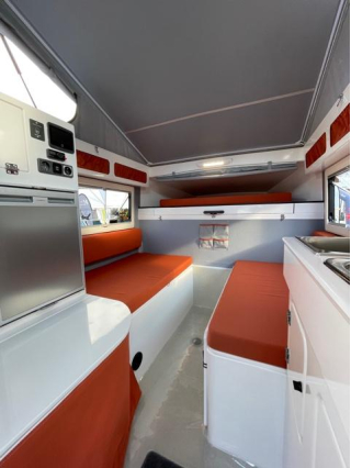 Lababouch : Intérieur