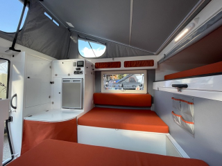 Lababouch : Intérieur